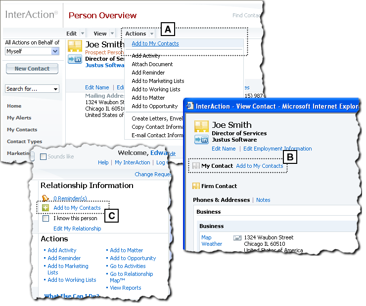 managing-your-contacts